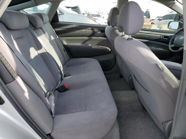 Photo 10 from auction – 2006 TOYOTA PRIUS with VIN JTDKB20U563148136