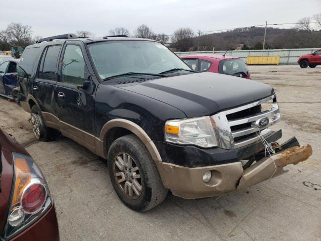 Photo 4 from auction – 2012 FORD EXPEDITION with VIN 1FMJU1H58CEF45509