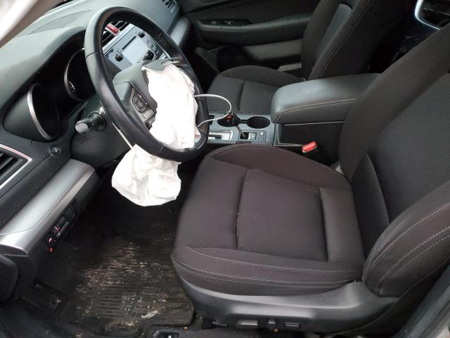 Photo 7 from auction – 2015 SUBARU LEGACY 2.5 with VIN 4S3BNAC63F3066047