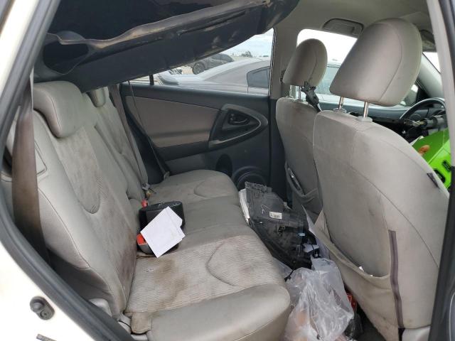 Photo 11 from auction – 2011 TOYOTA RAV4 with VIN 2T3ZF4DV7BW053912