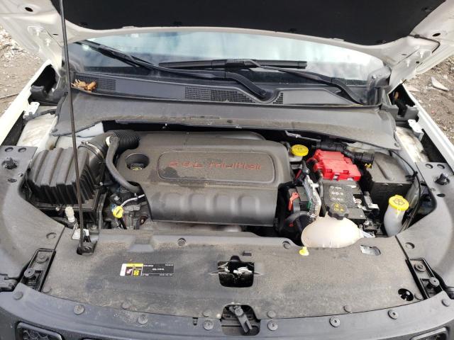 Photo 11 from auction – 2020 JEEP COMPASS LA with VIN 3C4NJDBB5LT252309