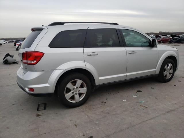 Photo 3 from auction – 2012 DODGE JOURNEY SX with VIN 3C4PDCBG6CT202119