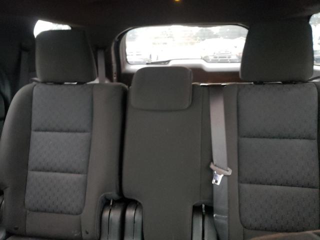 Photo 10 from auction – 2014 FORD EXPLORER X with VIN 1FM5K8D8XEGA00290