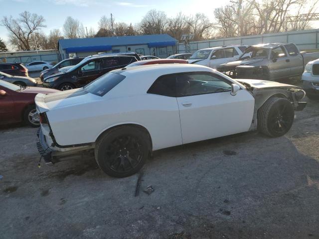 Photo 3 from auction – 2011 DODGE CHALLENGER with VIN 2B3CJ4DG1BH570145
