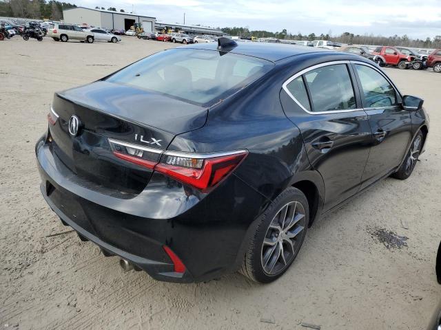 Photo 3 from auction – 2021 ACURA ILX PREMIU with VIN 19UDE2F70MA008393