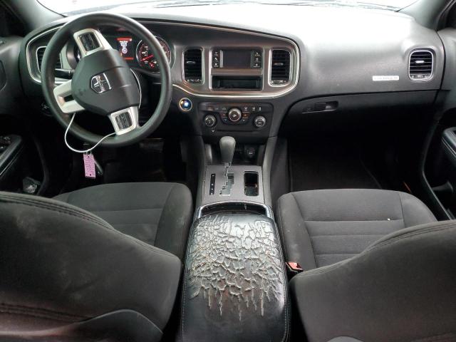 Photo 8 from auction – 2013 DODGE CHARGER SE with VIN 2C3CDXBG6DH622337