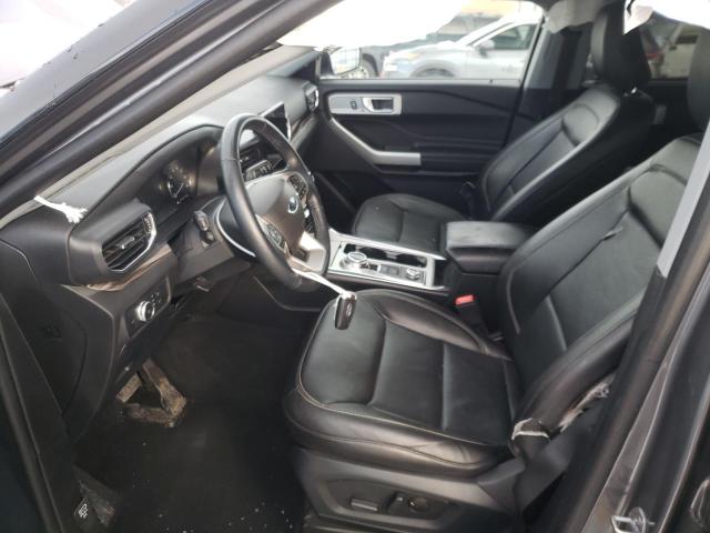 Photo 7 from auction – 2022 FORD EXPLORER L with VIN 1FMSK8FH2NGB06071