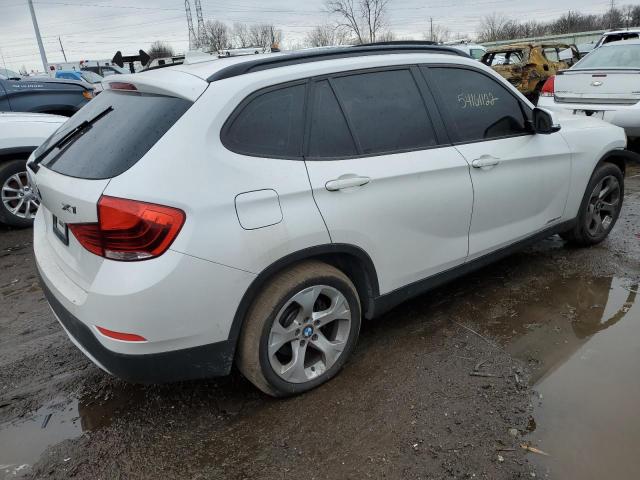 Photo 3 from auction – 2013 BMW X1 SDRIVE2 with VIN WBAVM1C52DVL64210