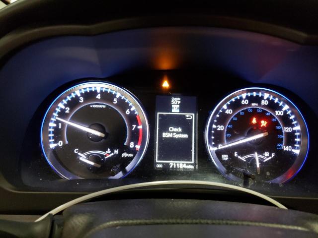 Photo 9 from auction – 2016 TOYOTA HIGHLANDER with VIN 5TDDKRFH5GS277053