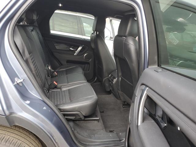 Photo 10 from auction – 2021 LAND ROVER DISCOVERY with VIN SALCJ2FX0MH903517