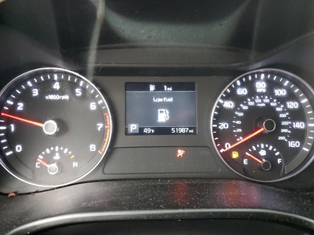 Photo 9 from auction – 2019 KIA FORTE FE with VIN 3KPF24AD2KE043519