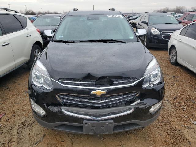 Photo 5 from auction – 2016 CHEVROLET EQUINOX LT with VIN 2GNFLGE38G6196355