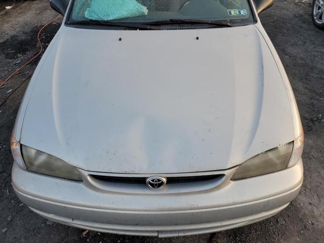 صورة رقم 11 من المزاد - 2000 TOYOTA COROLLA VE مع VIN 2T1BR12E3YC366954