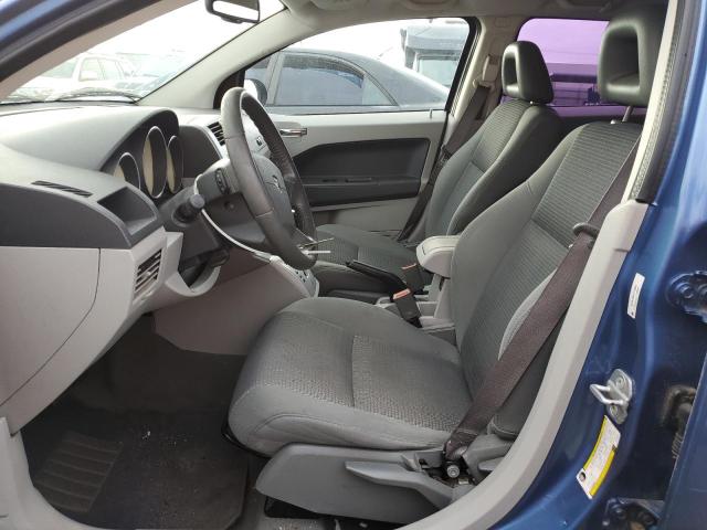 Photo 7 from auction – 2007 DODGE CALIBER R/ with VIN 1B3HB78K67D138951