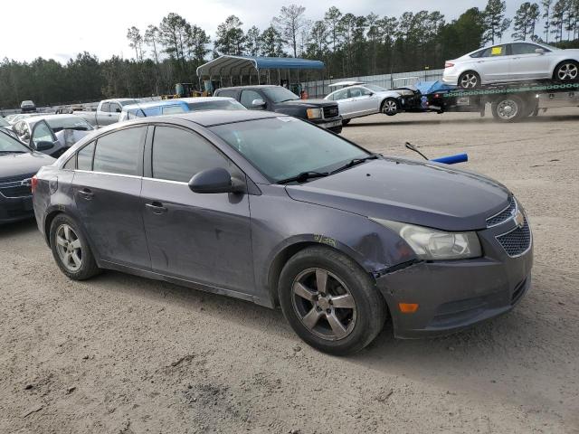 Photo 4 from auction – 2011 CHEVROLET CRUZE LT with VIN 1G1PG5S93B7196148