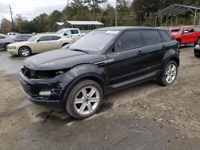 LAND ROVER RANGE ROVE 2013 with VIN SALVN2BG0DH773497 - Photo from auction