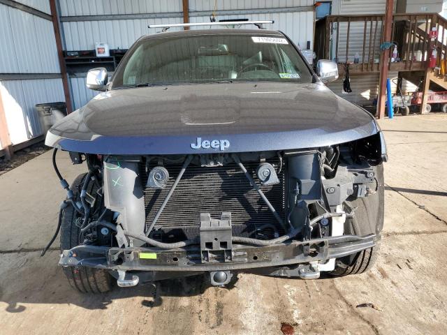 Photo 5 from auction – 2014 JEEP GRAND CHER with VIN 1C4RJFCG3EC492352