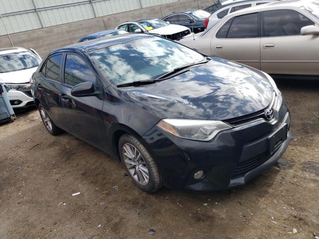 Photo 4 from auction – 2014 TOYOTA COROLLA with VIN 2T1BURHE7EC220637