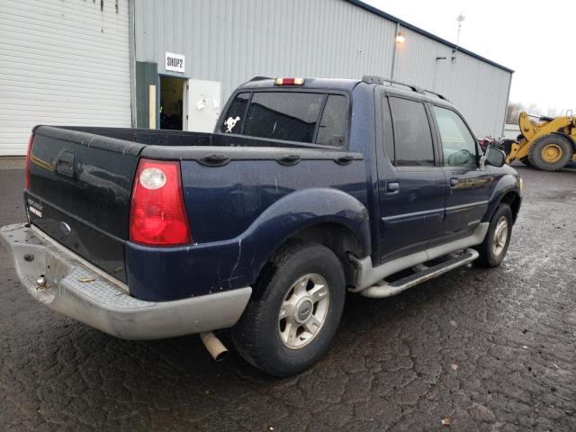 Photo 3 from auction – 2002 FORD EXPLORER S with VIN 1FMZU77E32UD41034