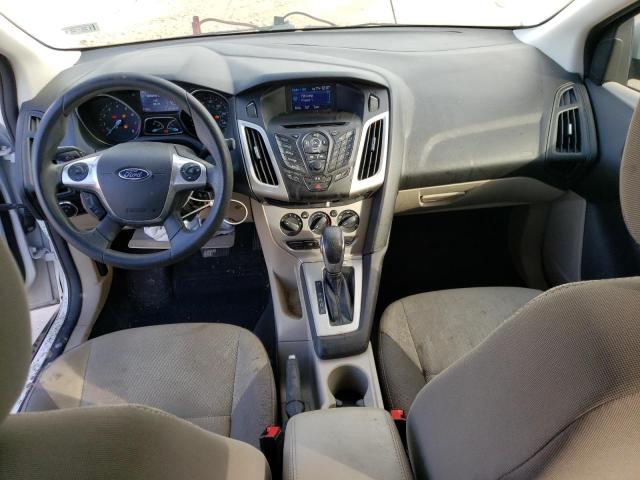Photo 8 from auction – 2014 FORD FOCUS SE with VIN 1FADP3F21EL130212