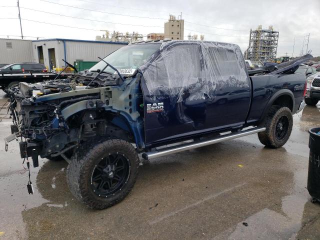RAM 2500 ST 2017 z numerem VIN 3C6UR5CL8HG718193 - Zdjęcie z aukcji