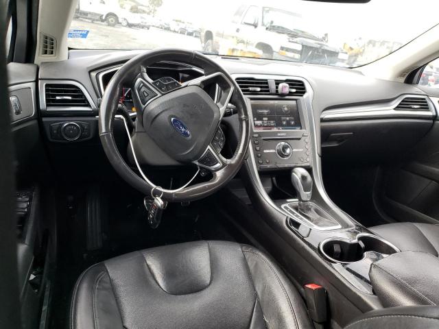 Photo 8 from auction – 2016 FORD FUSION TIT with VIN 3FA6P0K98GR216857