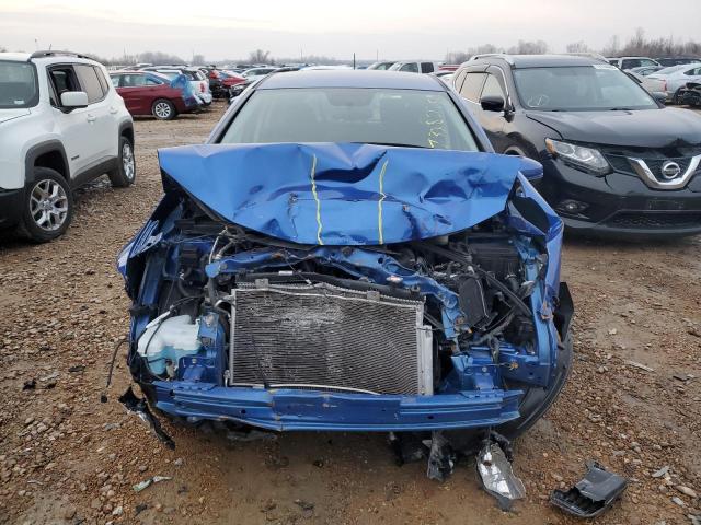 Photo 5 from auction – 2017 HONDA FIT with VIN JHMGK5H56HS022167