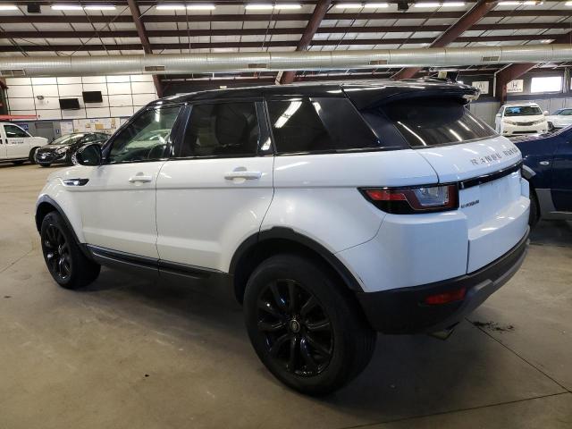 Photo 2 from auction – 2019 LAND ROVER RANGE ROVE with VIN SALVP2RX0KH328559