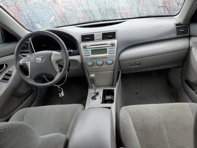 Photo 8 from auction – 2009 TOYOTA CAMRY BASE with VIN 4T1BE46KX9U888090
