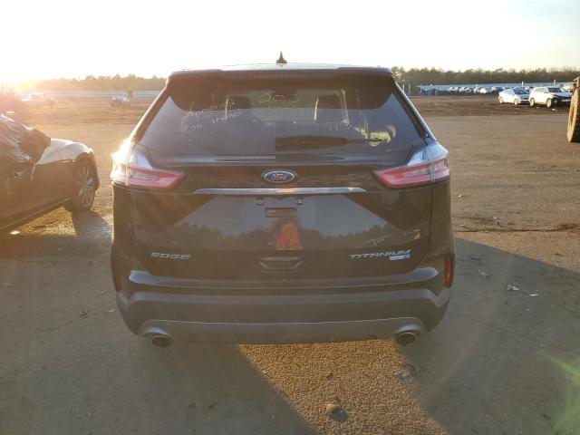 Photo 6 from auction – 2020 FORD EDGE TITAN with VIN 2FMPK4K95LBB29779