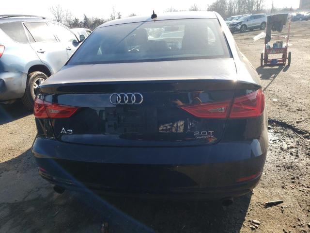 Photo 6 from auction – 2016 AUDI A3 PREMIUM with VIN WAUB8GFF4G1116339