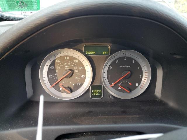 Фото 9 с аукциона – 2011 VOLVO C70 T5 с VIN YV1672MC4BJ115648