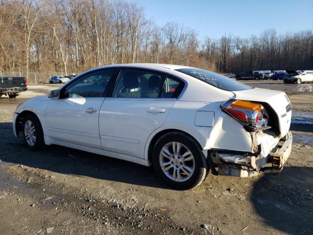 Photo 2 from auction – 2011 NISSAN ALTIMA BAS with VIN 1N4AL2AP8BC112779
