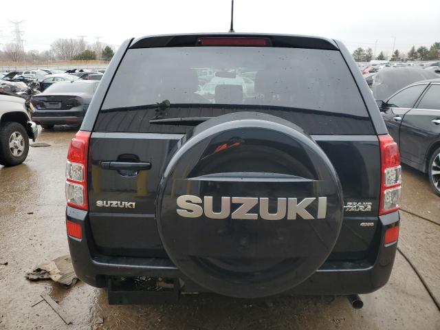 Photo 6 from auction – 2011 SUZUKI GRAND VITA with VIN JS3TD0D28B4103077