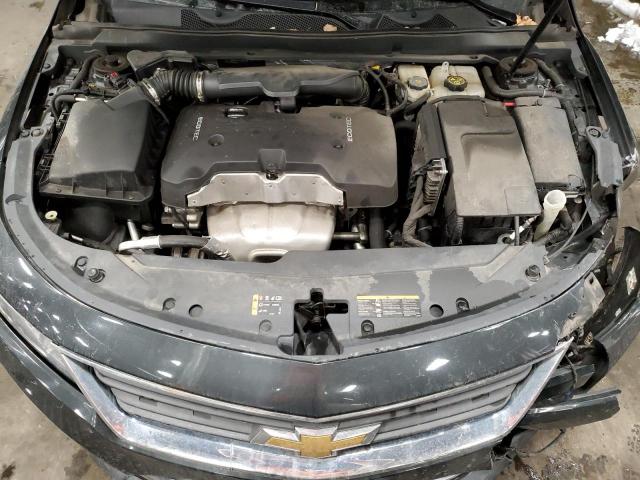 Photo 11 from auction – 2015 CHEVROLET IMPALA LS with VIN 1G11Z5SL8FU100842