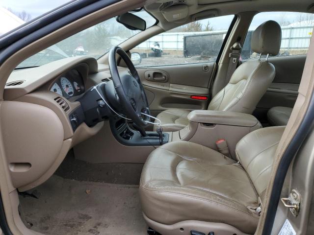 Photo 7 from auction – 2002 DODGE INTREPID with VIN 2B3HD56M82H299400