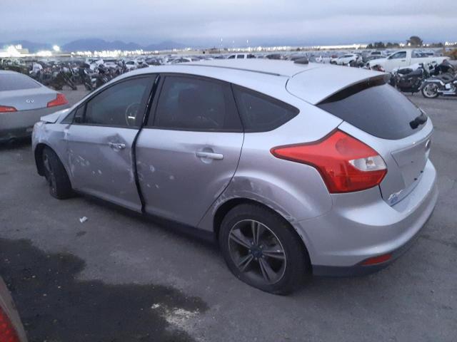 Photo 2 from auction – 2012 FORD FOCUS SE with VIN 1FAHP3K26CL206205