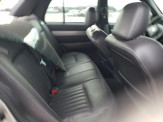 Photo 10 from auction – 2004 MERCURY MARAUDER with VIN 2MEHM79V64X611803