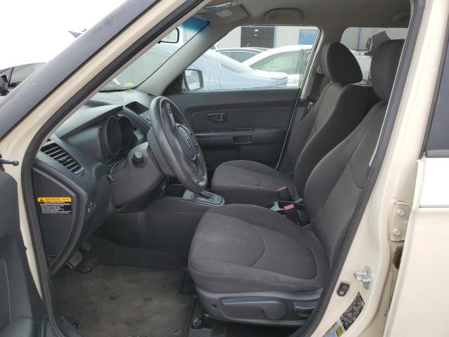 Photo 7 from auction – 2013 KIA SOUL with VIN KNDJT2A58D7487883