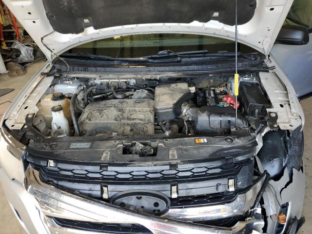 Photo 12 from auction – 2011 FORD EDGE SE with VIN 2FMDK3GC2BBB40593