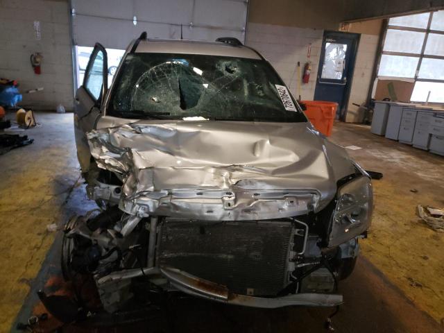 Photo 5 from auction – 2014 GMC TERRAIN SL with VIN 2GKALREK4E6309421