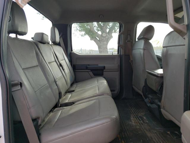 Photo 10 from auction – 2017 FORD F250 SUPER with VIN 1FT7W2BT7HEE84683