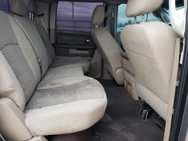 Photo 10 from auction – 2009 DODGE RAM 1500 with VIN 1D3HB13P79S707813