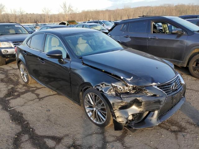 Photo 4 from auction – 2014 LEXUS IS 250 with VIN JTHCF1D26E5003166