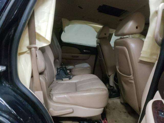 Photo 11 from auction – 2007 GMC YUKON DENA with VIN 1GKFK63837J211842