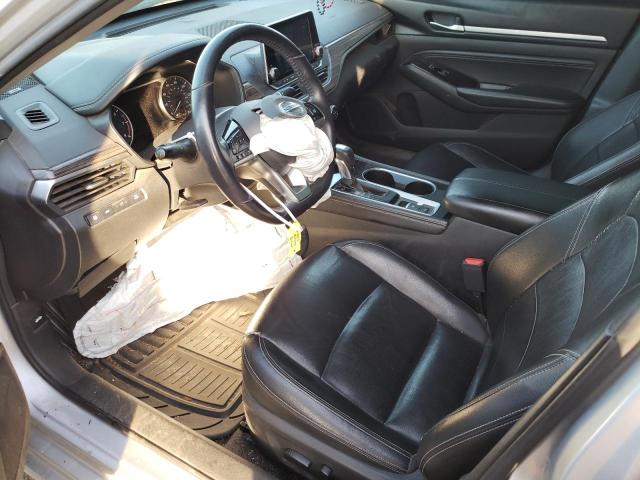 Photo 7 from auction – 2020 NISSAN ALTIMA SL with VIN 1N4BL4EV9LC156543