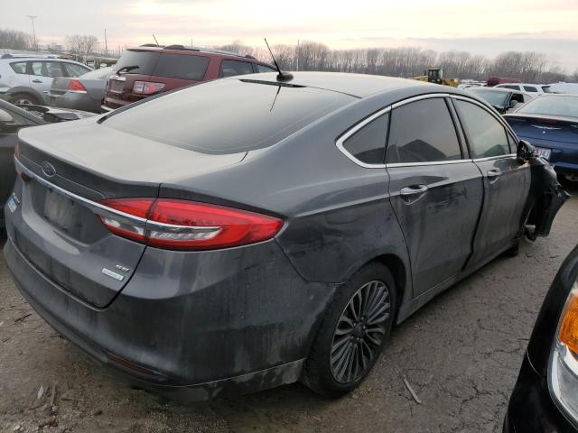Photo 3 from auction – 2017 FORD FUSION SE with VIN 3FA6P0HD2HR203941
