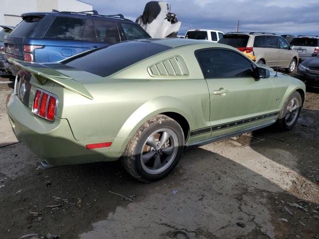 Photo 3 from auction – 2006 FORD MUSTANG with VIN 1ZVHT80N665163877