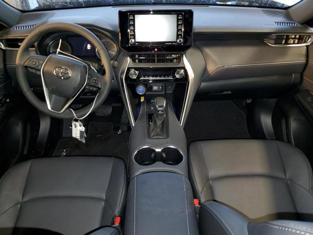 Photo 8 from auction – 2022 TOYOTA VENZA LE with VIN JTEAAAAH5NJ118666