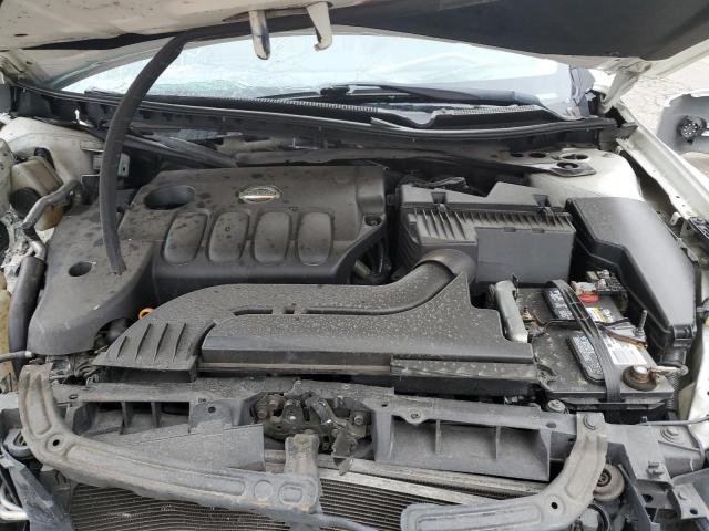 Photo 11 from auction – 2012 NISSAN ALTIMA BAS with VIN 1N4AL2AP0CC162741